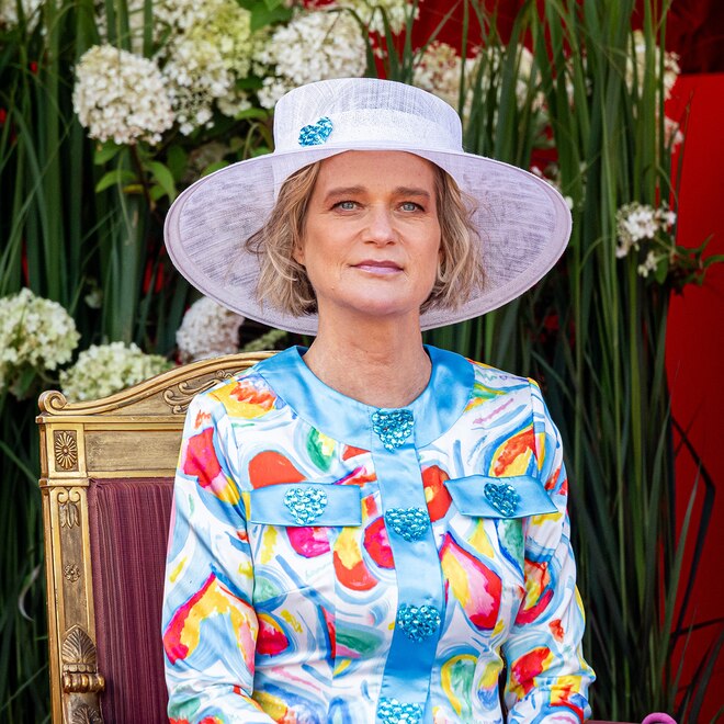 Princess Delphine